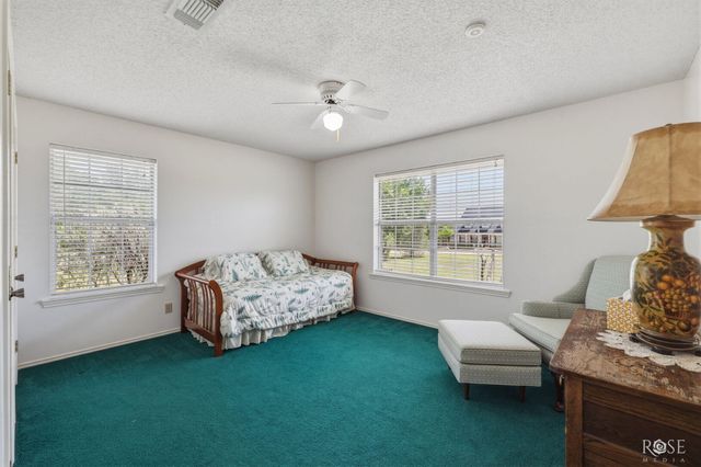 308 Edinburgh Road, San Angelo, TX 76901