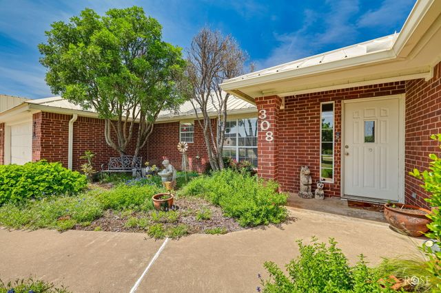 308 Edinburgh Road, San Angelo, TX 76901