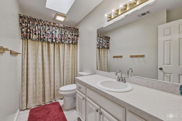 308 Edinburgh Road, San Angelo, TX 76901