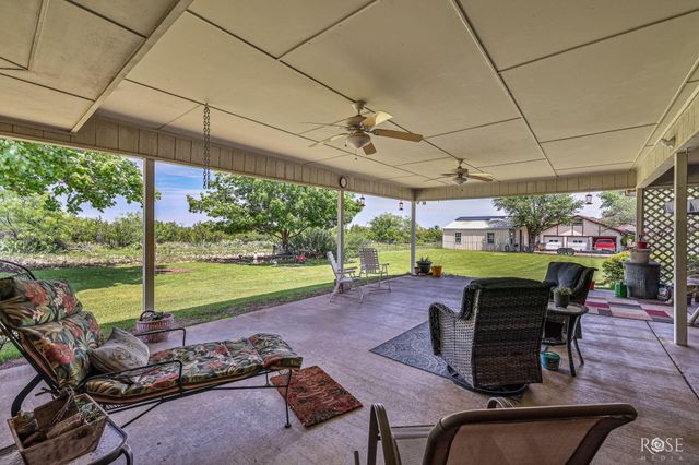 308 Edinburgh Road, San Angelo, TX 76901