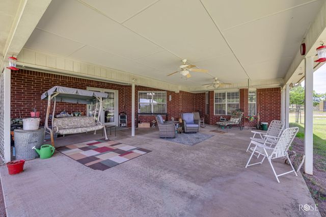 308 Edinburgh Road, San Angelo, TX 76901