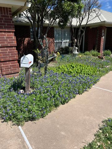 308 Edinburgh Road, San Angelo, TX 76901