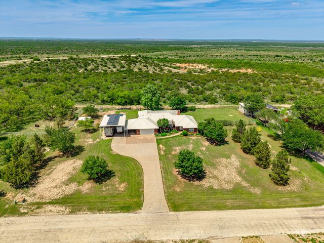 308 Edinburgh Road, San Angelo, TX 76901