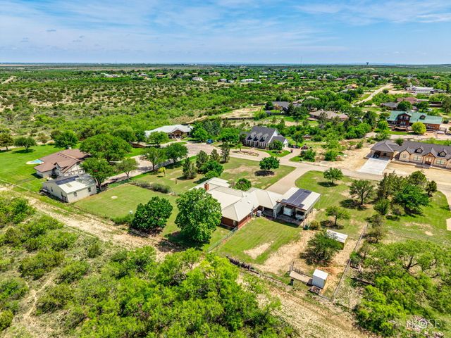 308 Edinburgh Road, San Angelo, TX 76901