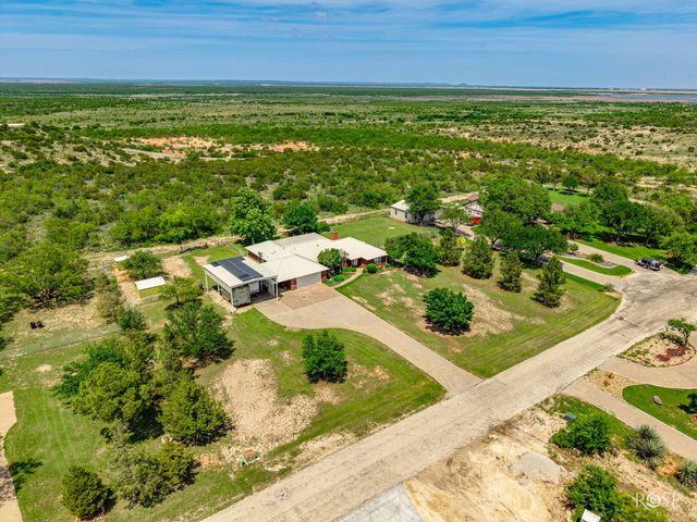 308 Edinburgh Road, San Angelo, TX 76901