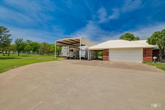 308 Edinburgh Road, San Angelo, TX 76901