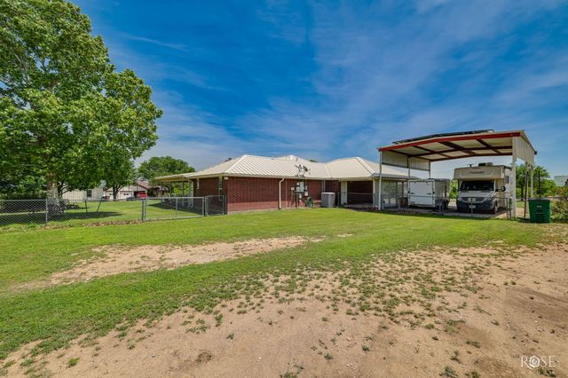 308 Edinburgh Road, San Angelo, TX 76901