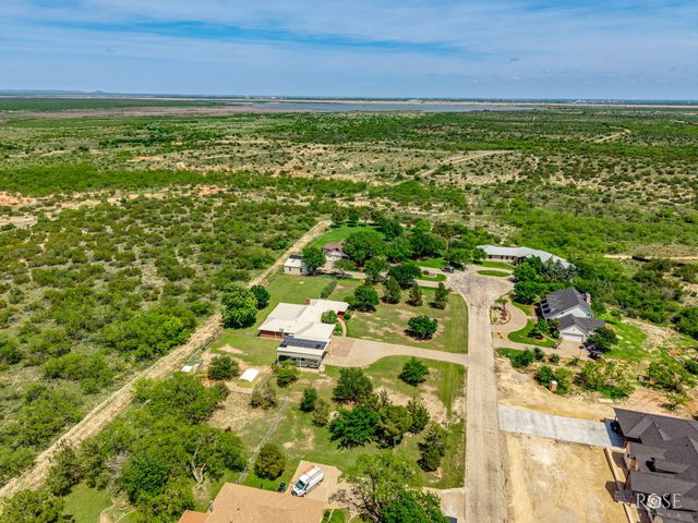 308 Edinburgh Road, San Angelo, TX 76901