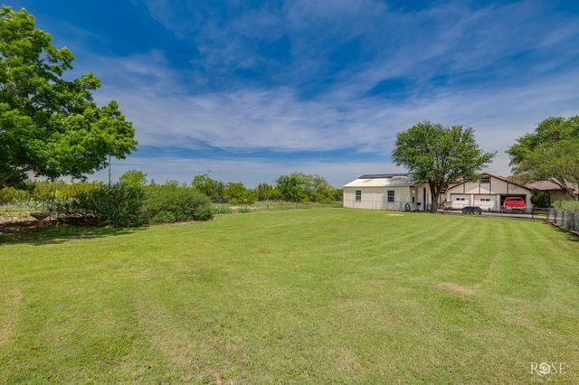 308 Edinburgh Road, San Angelo, TX 76901
