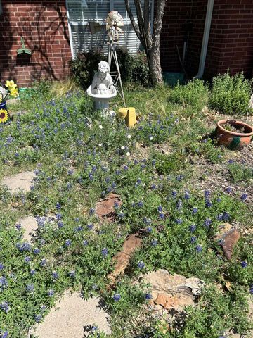 308 Edinburgh Road, San Angelo, TX 76901