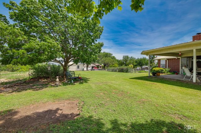 308 Edinburgh Road, San Angelo, TX 76901