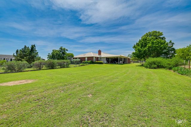 308 Edinburgh Road, San Angelo, TX 76901