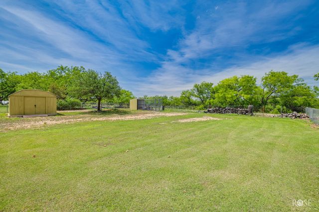 308 Edinburgh Road, San Angelo, TX 76901