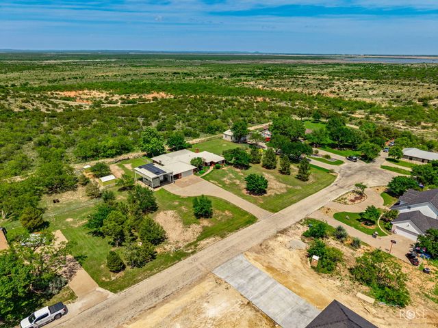 308 Edinburgh Road, San Angelo, TX 76901