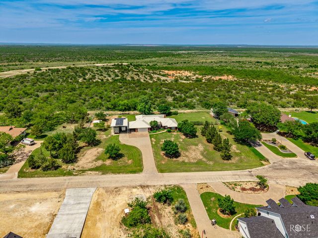 308 Edinburgh Road, San Angelo, TX 76901