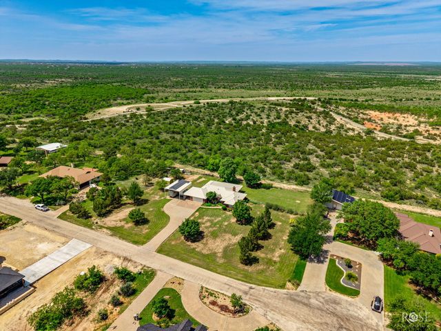 308 Edinburgh Road, San Angelo, TX 76901
