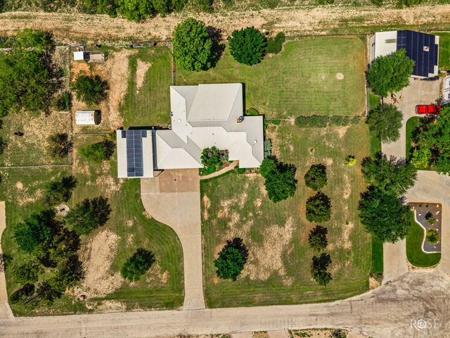 308 Edinburgh Road, San Angelo, TX 76901