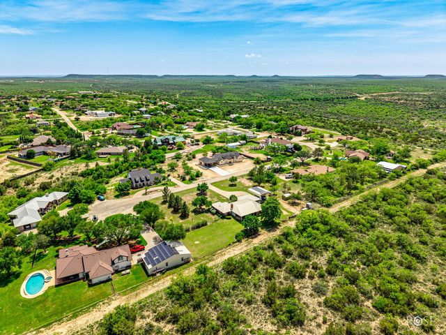 308 Edinburgh Road, San Angelo, TX 76901