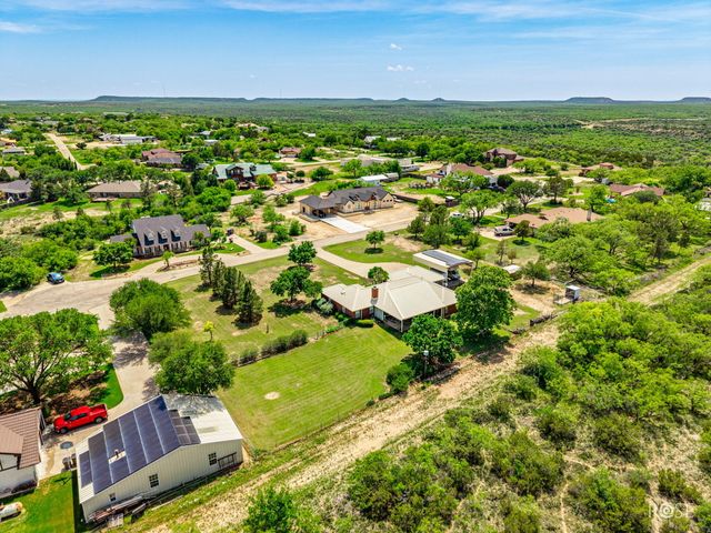308 Edinburgh Road, San Angelo, TX 76901
