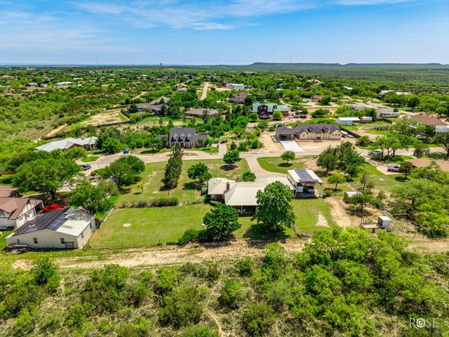 308 Edinburgh Road, San Angelo, TX 76901