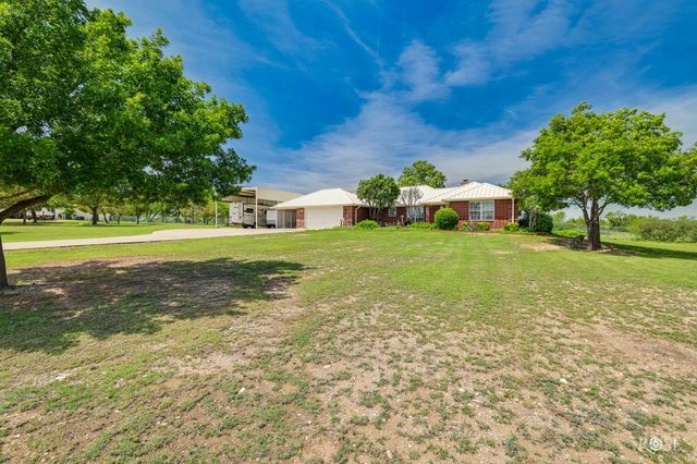 308 Edinburgh Road, San Angelo, TX 76901