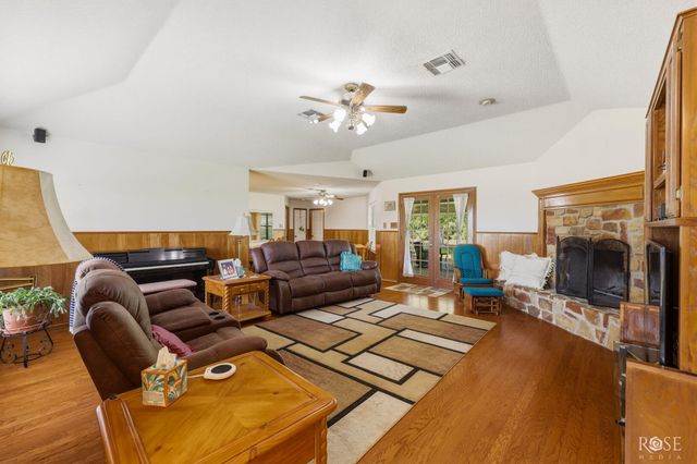 308 Edinburgh Road, San Angelo, TX 76901