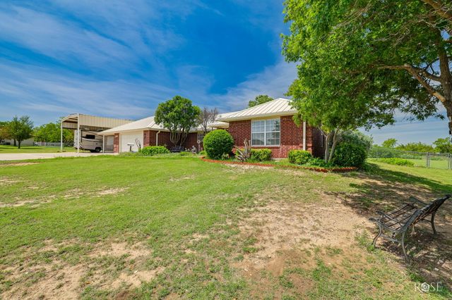 308 Edinburgh Road, San Angelo, TX 76901