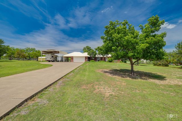 308 Edinburgh Road, San Angelo, TX 76901