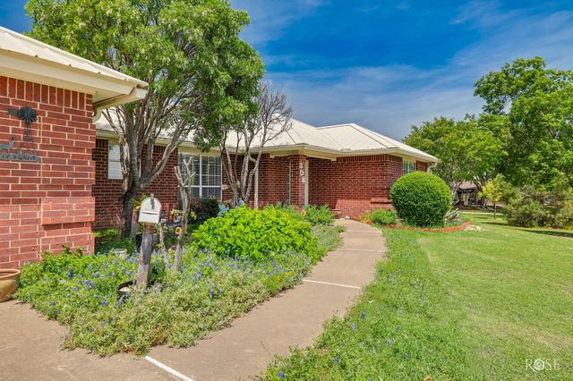 308 Edinburgh Road, San Angelo, TX 76901
