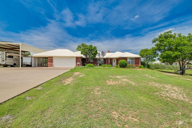 308 Edinburgh Road, San Angelo, TX 76901