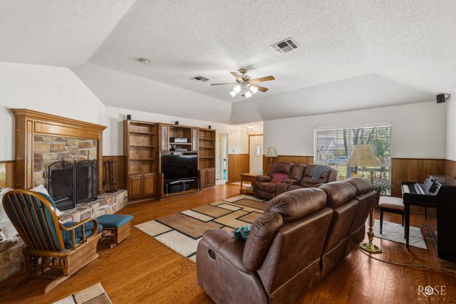 308 Edinburgh Road, San Angelo, TX 76901