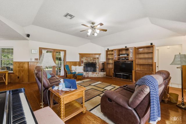 308 Edinburgh Road, San Angelo, TX 76901