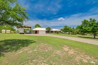 308 Edinburgh Road, San Angelo, TX 76901