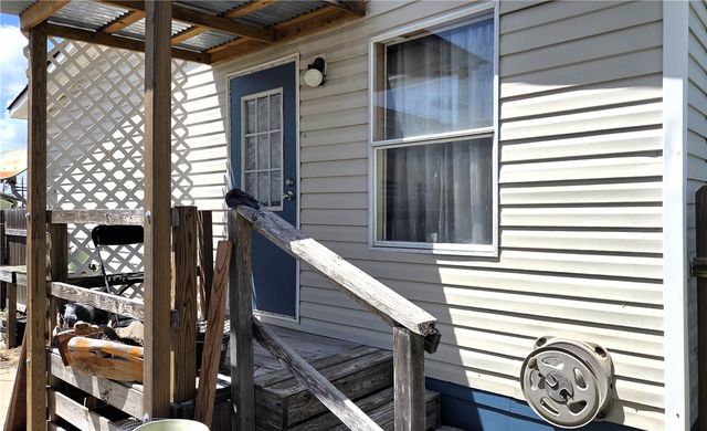 218 E Avenue C, Port Aransas, TX 78373