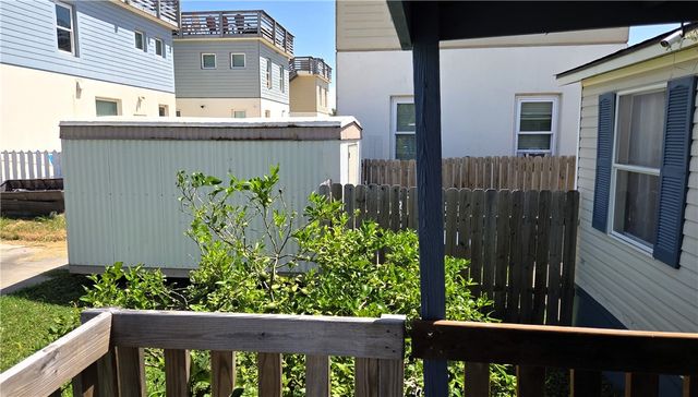 218 E Avenue C, Port Aransas, TX 78373