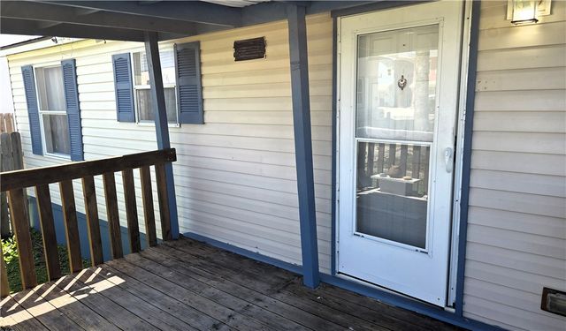 218 E Avenue C, Port Aransas, TX 78373