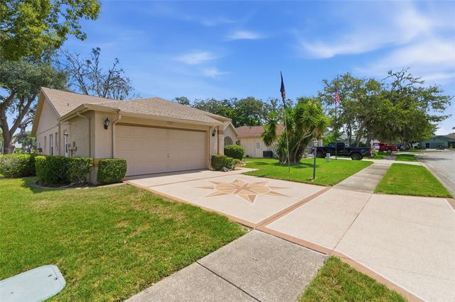 9851 KINGSPORT AVENUE, New Port Richey, FL 34655