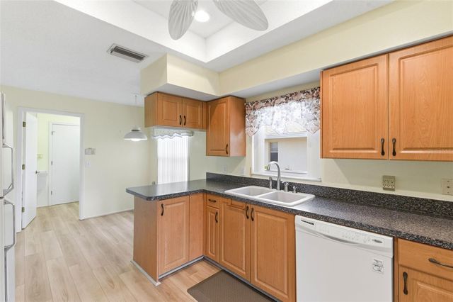 9851 KINGSPORT AVENUE, New Port Richey, FL 34655