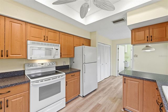 9851 KINGSPORT AVENUE, New Port Richey, FL 34655