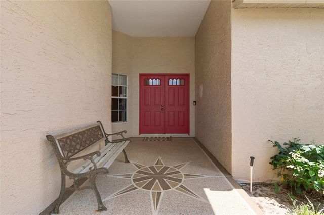 9851 KINGSPORT AVENUE, New Port Richey, FL 34655