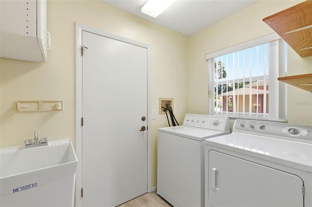 9851 KINGSPORT AVENUE, New Port Richey, FL 34655
