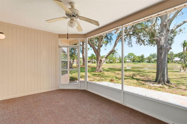 9851 KINGSPORT AVENUE, New Port Richey, FL 34655