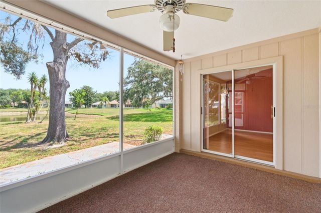 9851 KINGSPORT AVENUE, New Port Richey, FL 34655