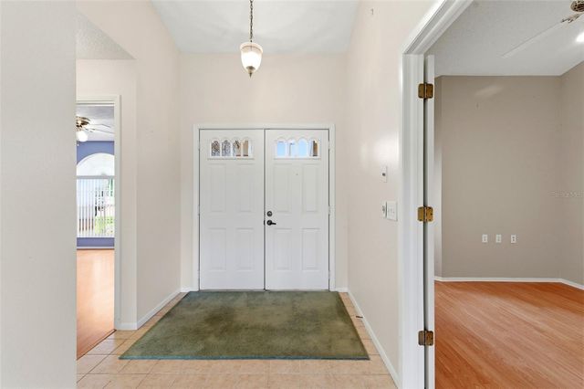 9851 KINGSPORT AVENUE, New Port Richey, FL 34655