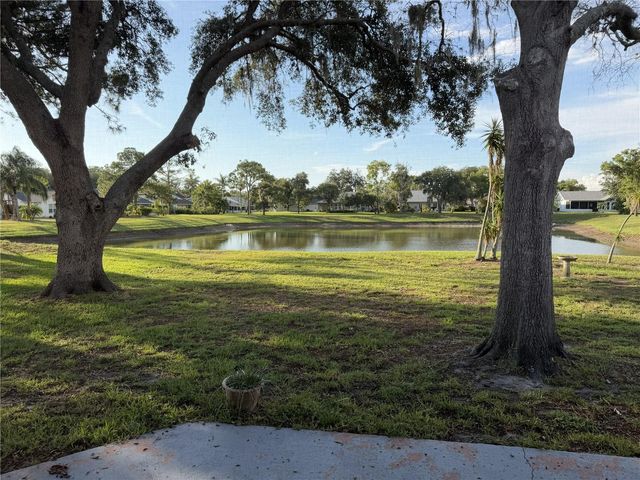 9851 KINGSPORT AVENUE, New Port Richey, FL 34655