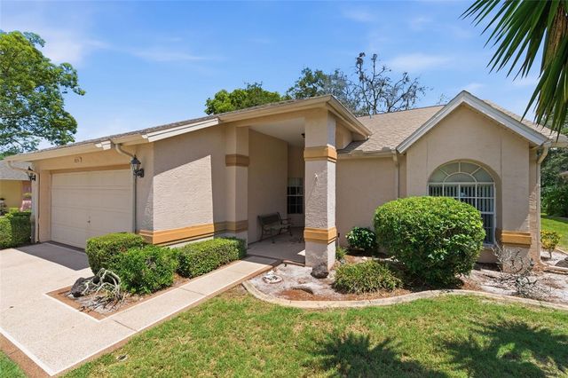 9851 KINGSPORT AVENUE, New Port Richey, FL 34655