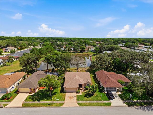 9851 KINGSPORT AVENUE, New Port Richey, FL 34655