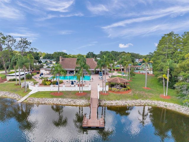 9851 KINGSPORT AVENUE, New Port Richey, FL 34655