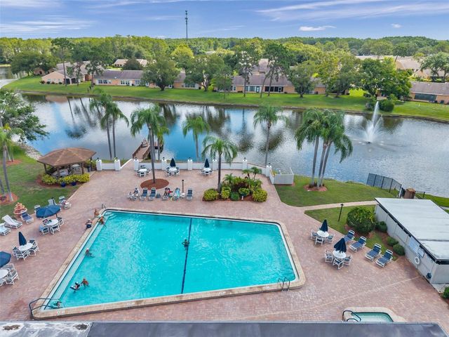 9851 KINGSPORT AVENUE, New Port Richey, FL 34655
