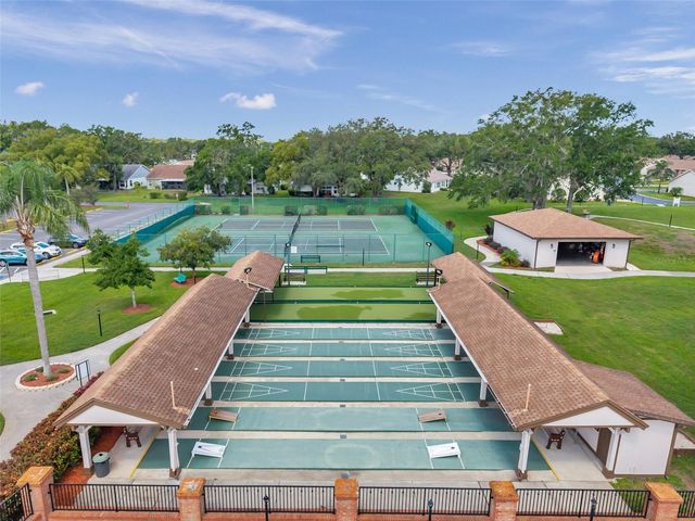 9851 KINGSPORT AVENUE, New Port Richey, FL 34655